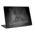 Game of Thrones: The Iron Throne Universal Laptop 16.6in (13.4 x 9.7in) Skin